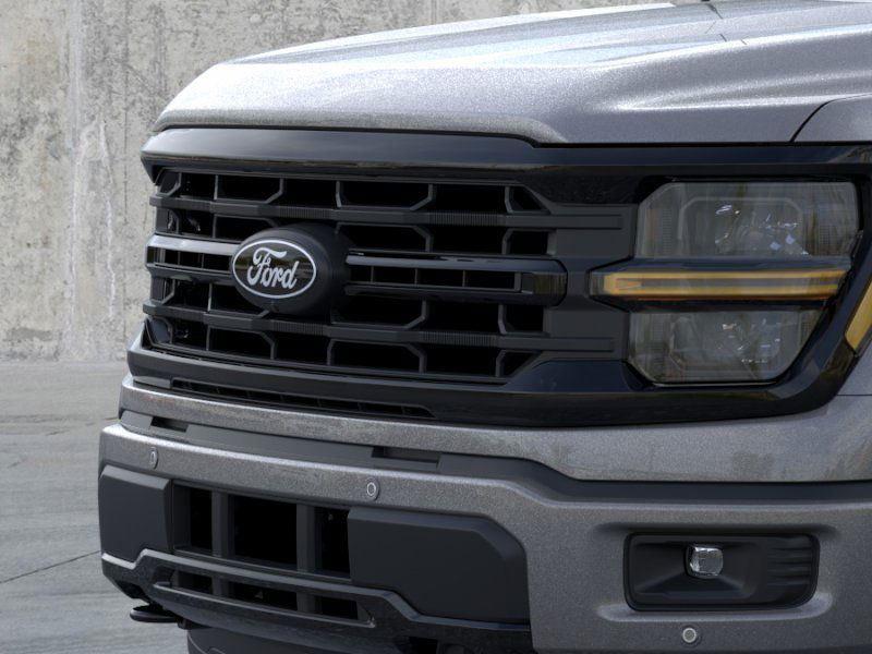 New 2025 Ford F-150 for sale in Lincoln NE