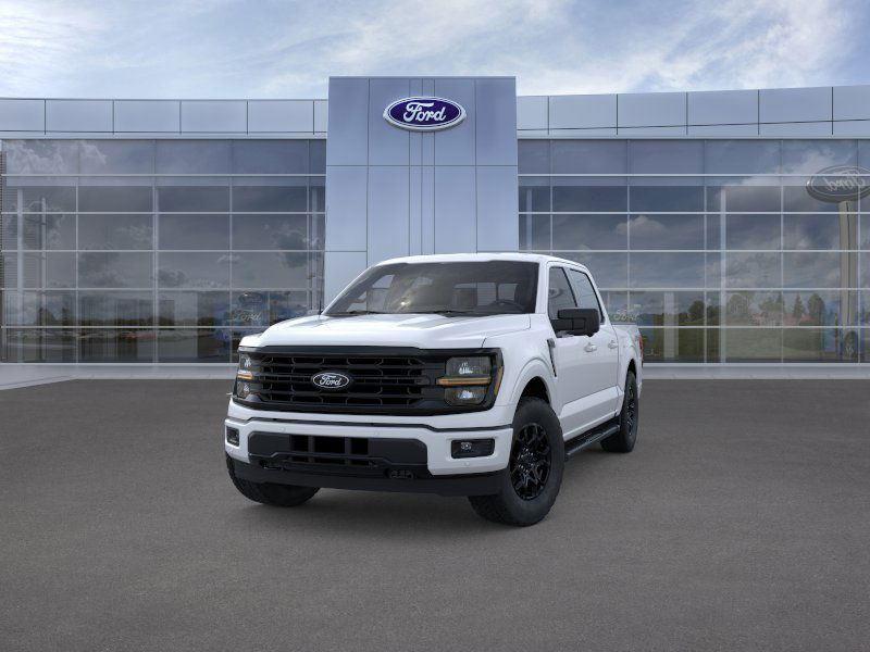 New 2025 Ford F-150 for sale in Lincoln NE
