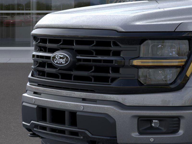 New 2025 Ford F-150 for sale in Lincoln NE