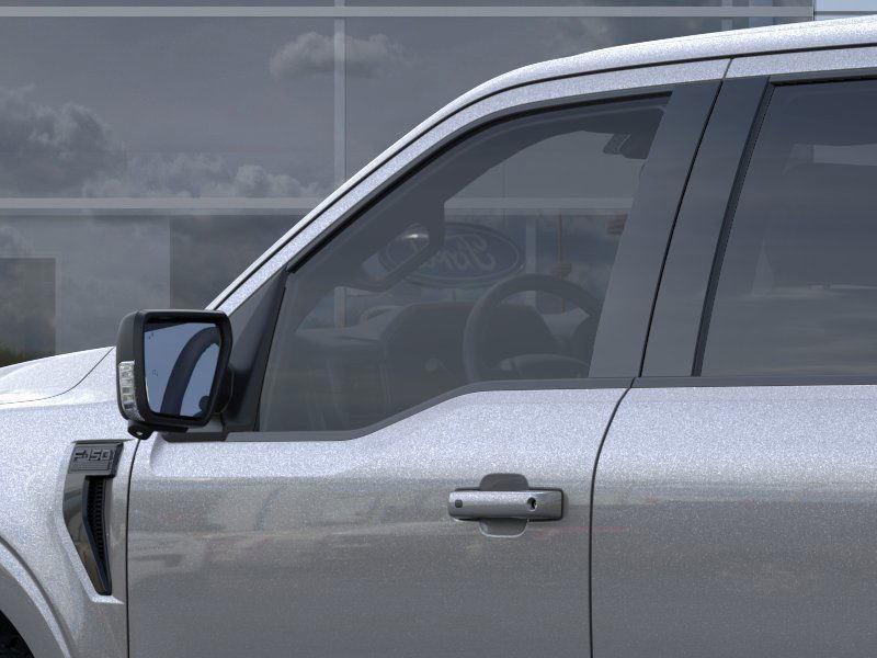 New 2025 Ford F-150 for sale in Lincoln NE