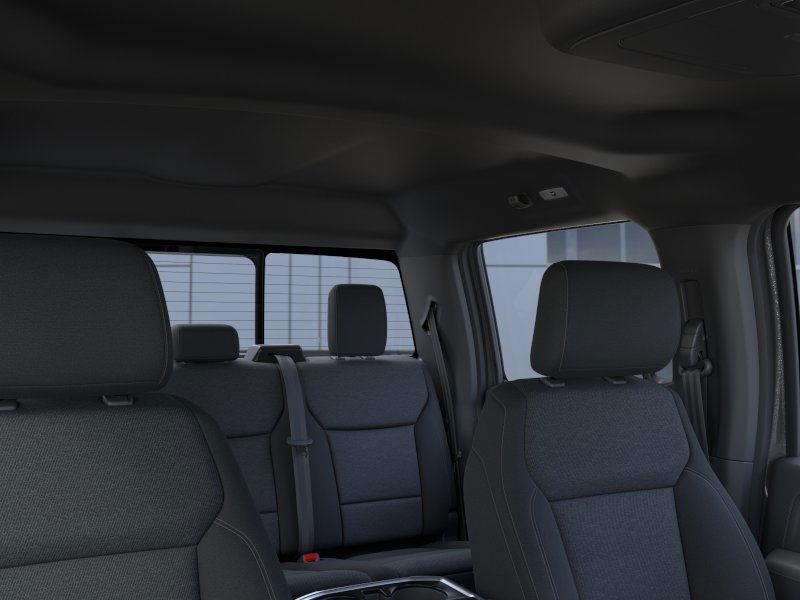 New 2025 Ford F-150 for sale in Lincoln NE