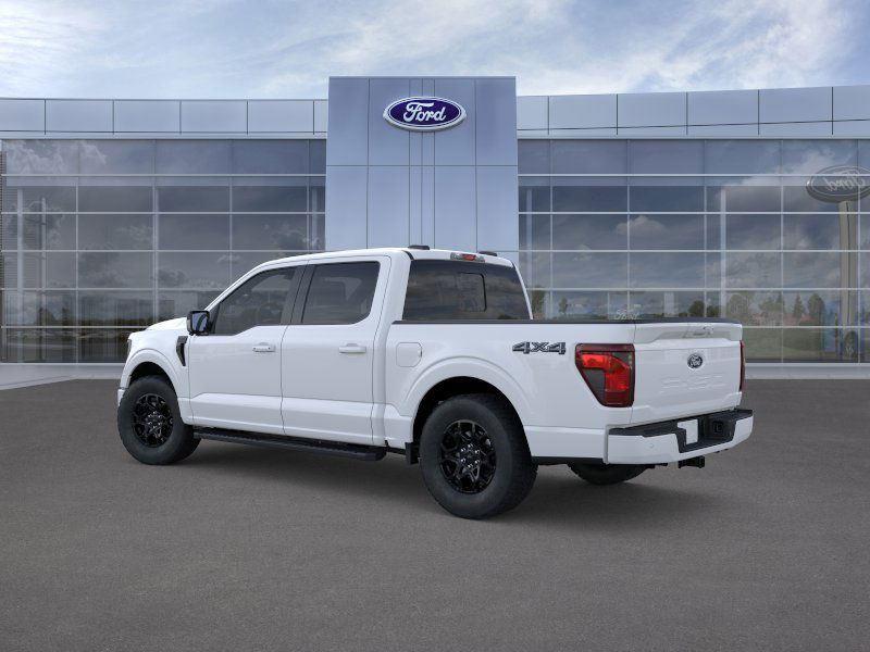 New 2025 Ford F-150 for sale in Lincoln NE