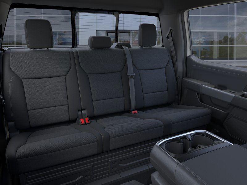 New 2025 Ford F-150 for sale in Lincoln NE