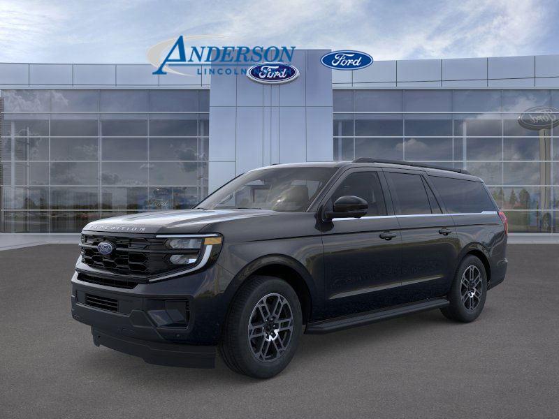 New 2025 Ford Expedition Max Active SUV for sale in Lincoln NE