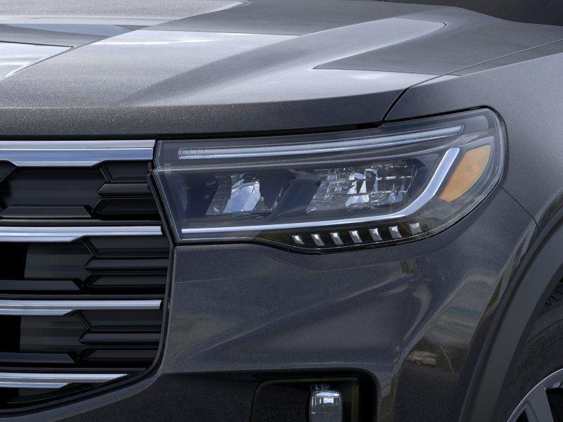 New 2025 Ford Explorer for sale in Lincoln NE