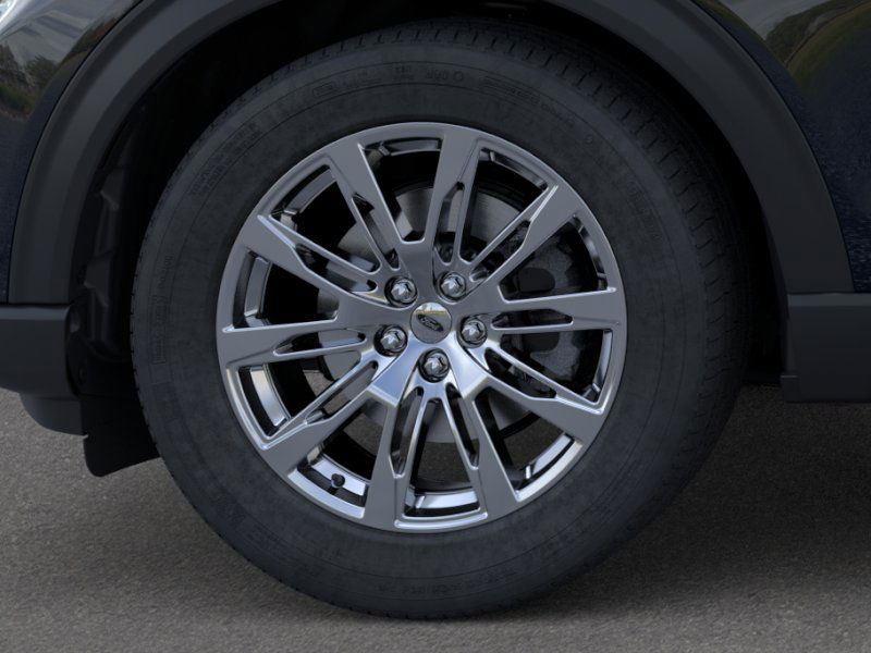 New 2025 Ford Explorer for sale in Lincoln NE