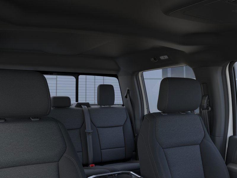 New 2025 Ford F-150 for sale in Lincoln NE