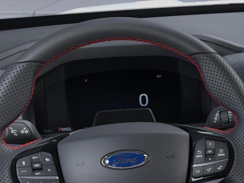 New 2025 Ford Explorer for sale in Lincoln NE