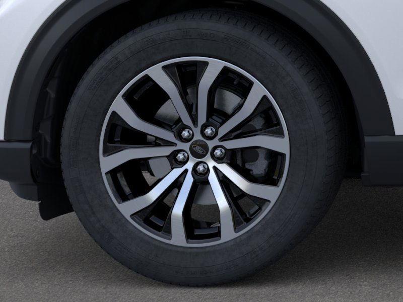 New 2025 Ford Explorer for sale in Lincoln NE