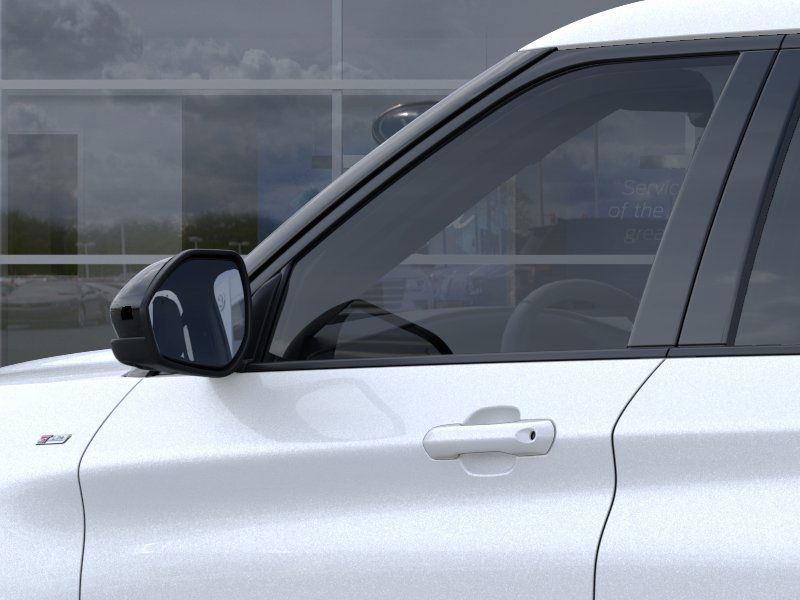 New 2025 Ford Explorer for sale in Lincoln NE