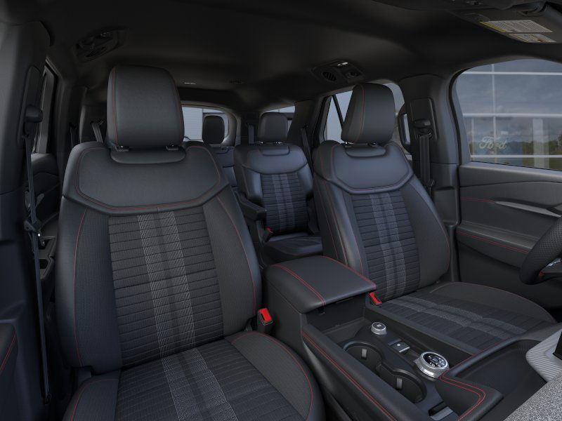 New 2025 Ford Explorer for sale in Lincoln NE