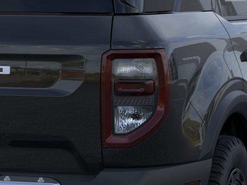 New 2025 Ford Bronco Sport for sale in Lincoln NE