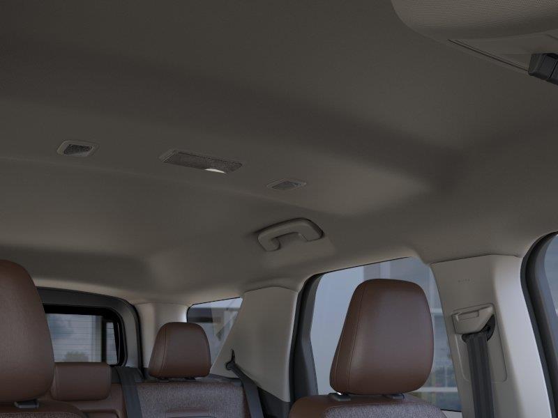New 2025 Ford Bronco Sport for sale in Lincoln NE