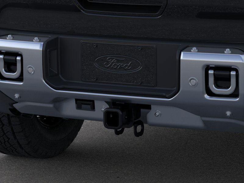 New 2025 Ford Bronco Sport for sale in Lincoln NE