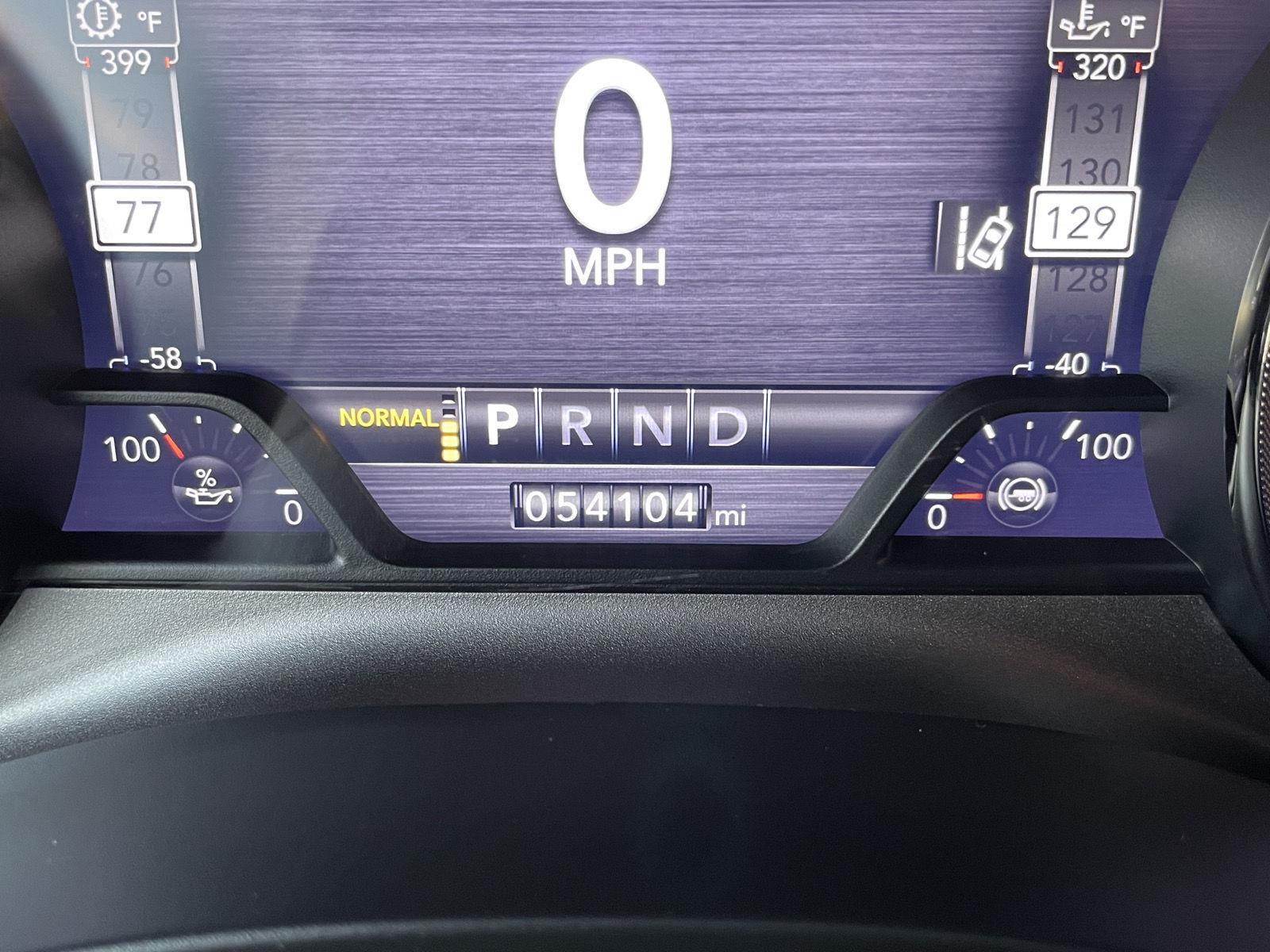 Used 2021 Ram 1500 for sale in Lincoln NE