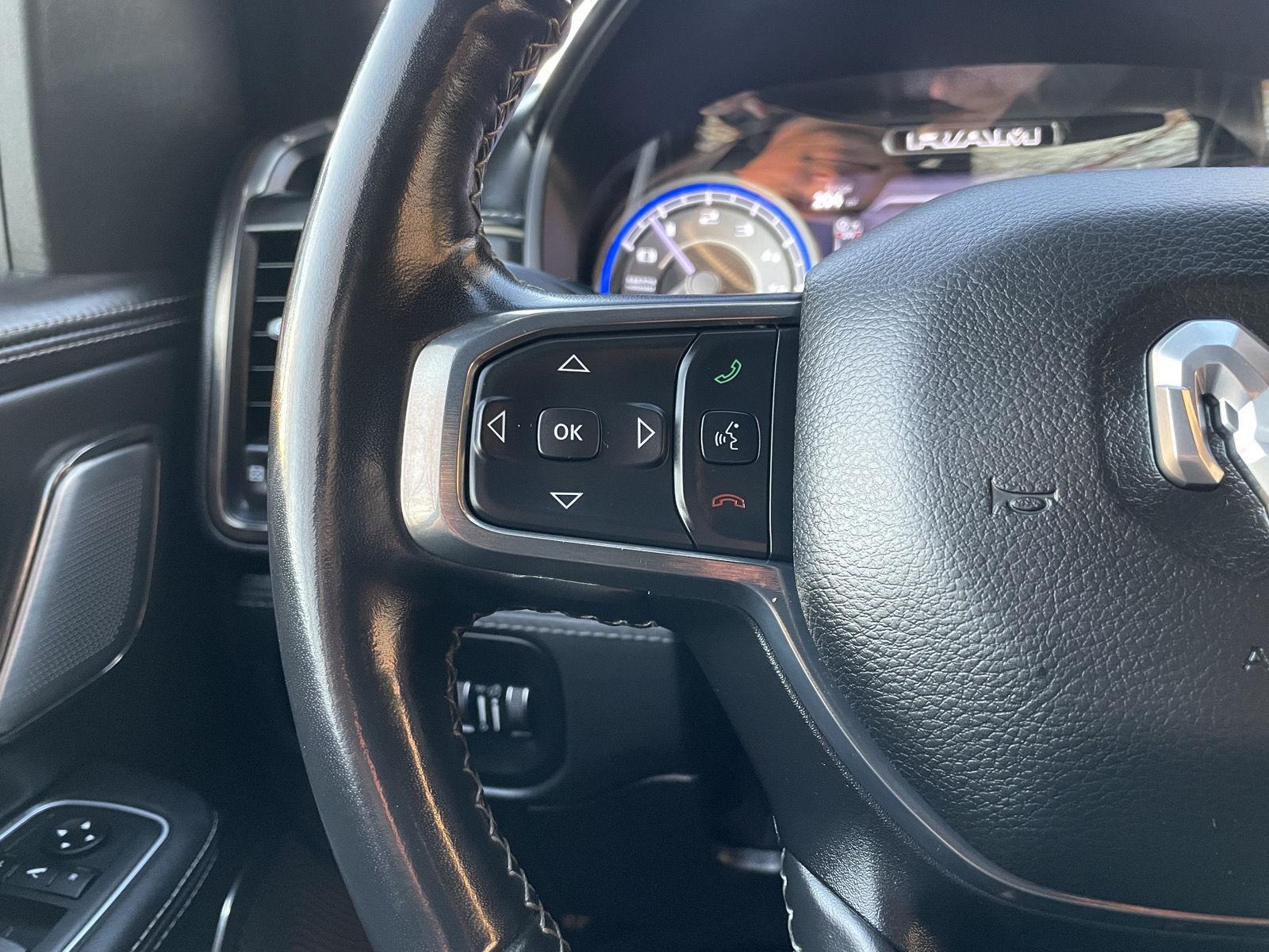 Used 2021 Ram 1500 for sale in Lincoln NE