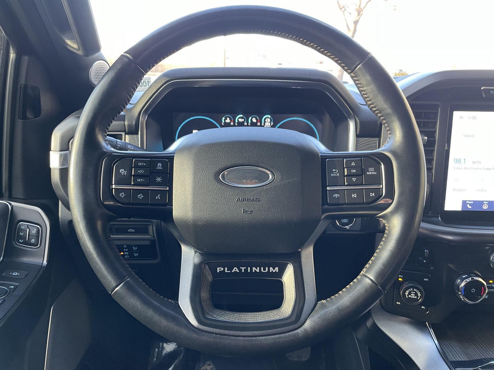 Used 2022 Ford F-150 for sale in Lincoln NE