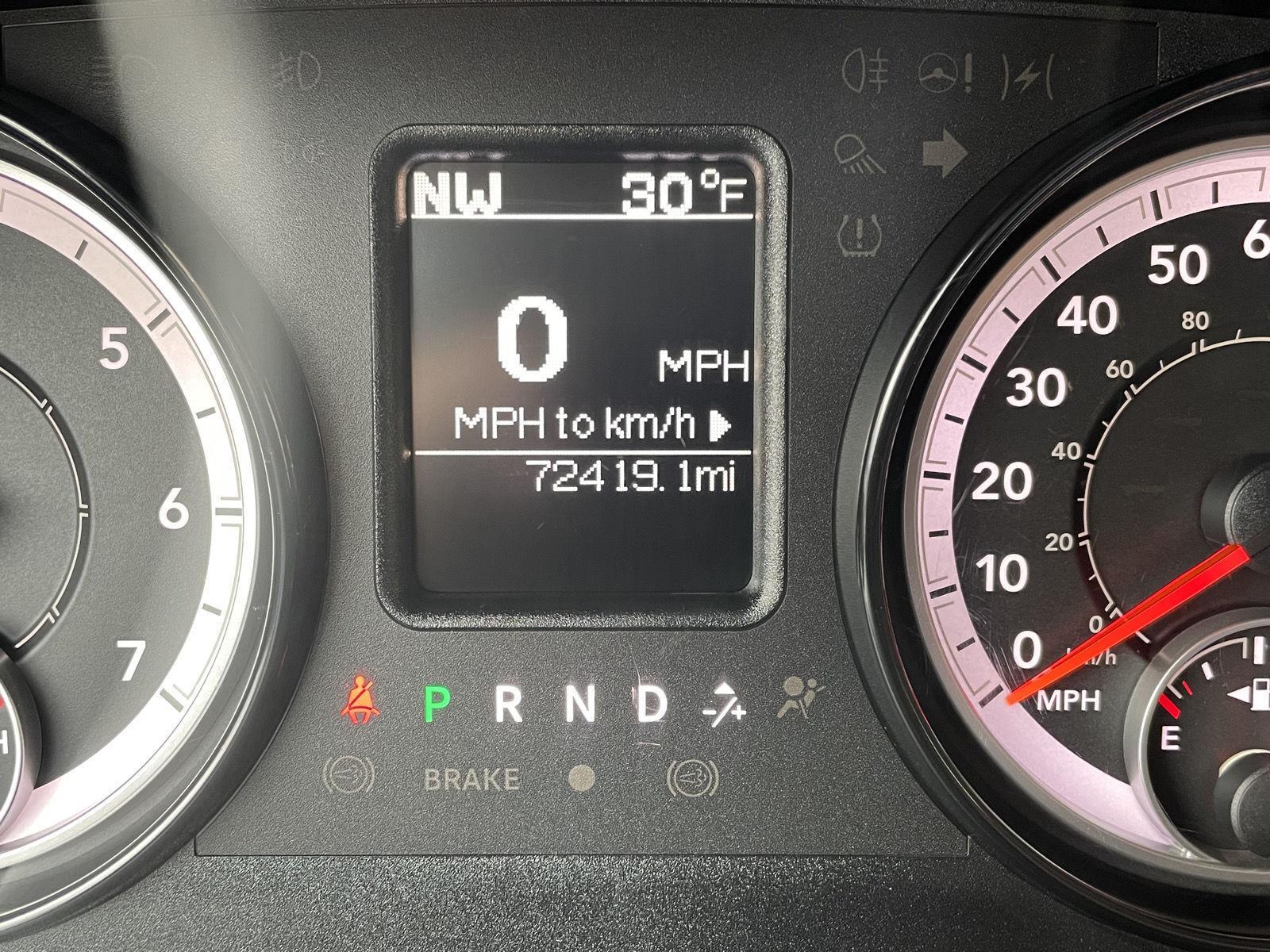 Pre-Owned 2019 Ram 1500 Classic for sale in Lincoln NE