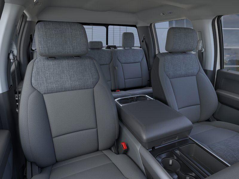 New 2025 Ford F-150 XLT Crew Cab Truck for sale in Lincoln NE