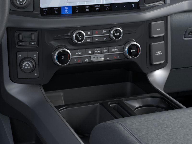 New 2025 Ford F-150 XLT Crew Cab Truck for sale in Lincoln NE