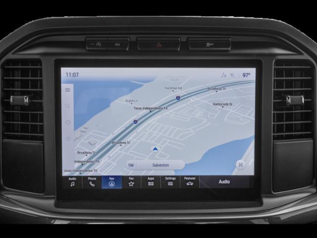 New 2026 Ford F-150 for sale in Lincoln NE