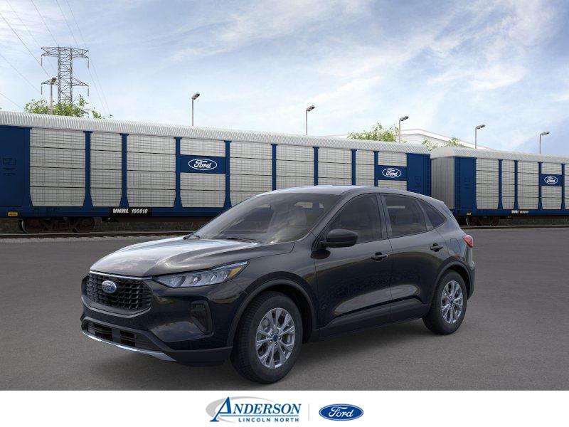 New 2025 Ford Escape Active SUV for sale in Lincoln NE