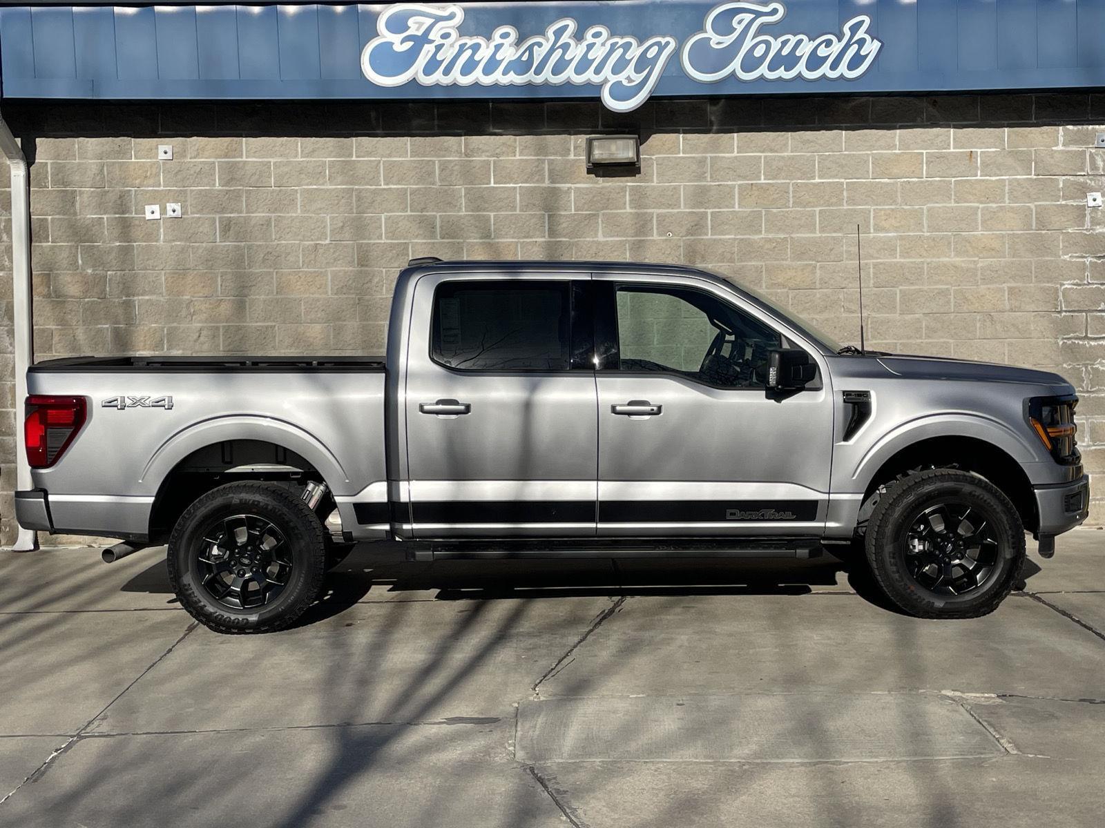 New 2025 Ford F-150 for sale in Lincoln NE