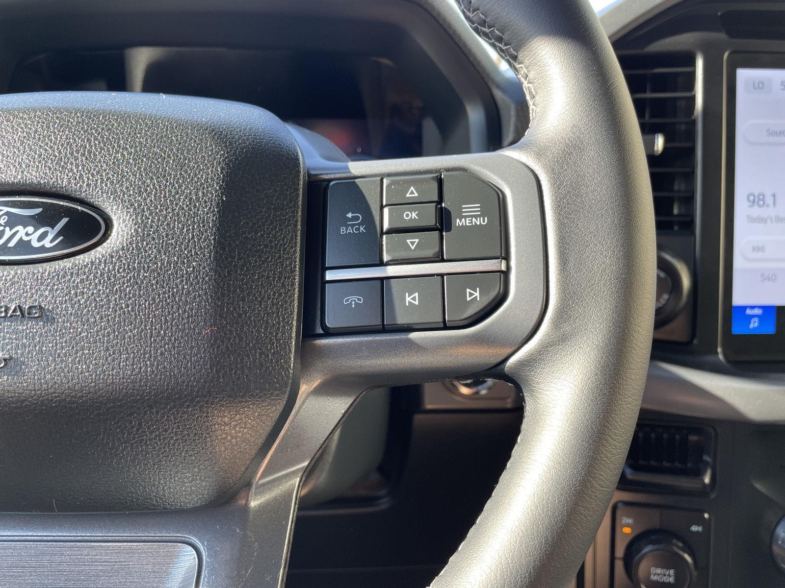 New 2025 Ford F-150 for sale in Lincoln NE