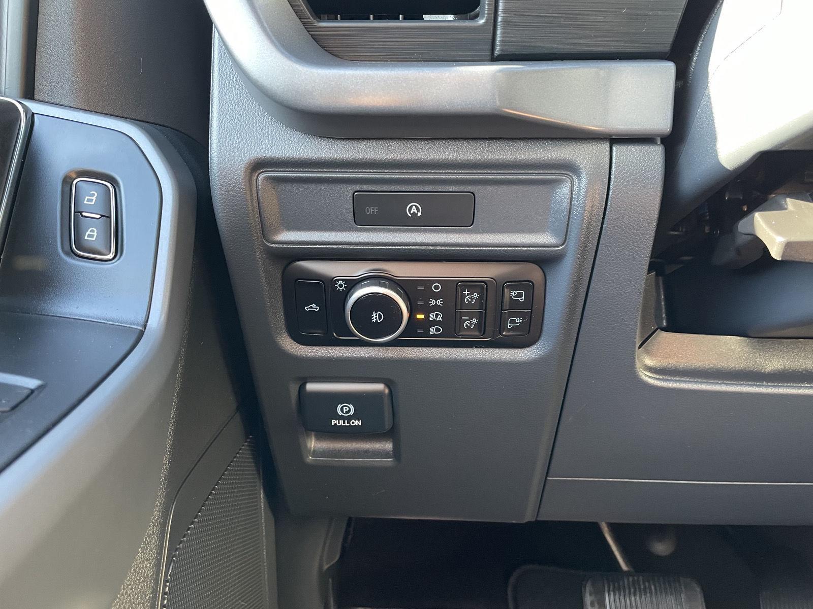 New 2025 Ford F-150 for sale in Lincoln NE