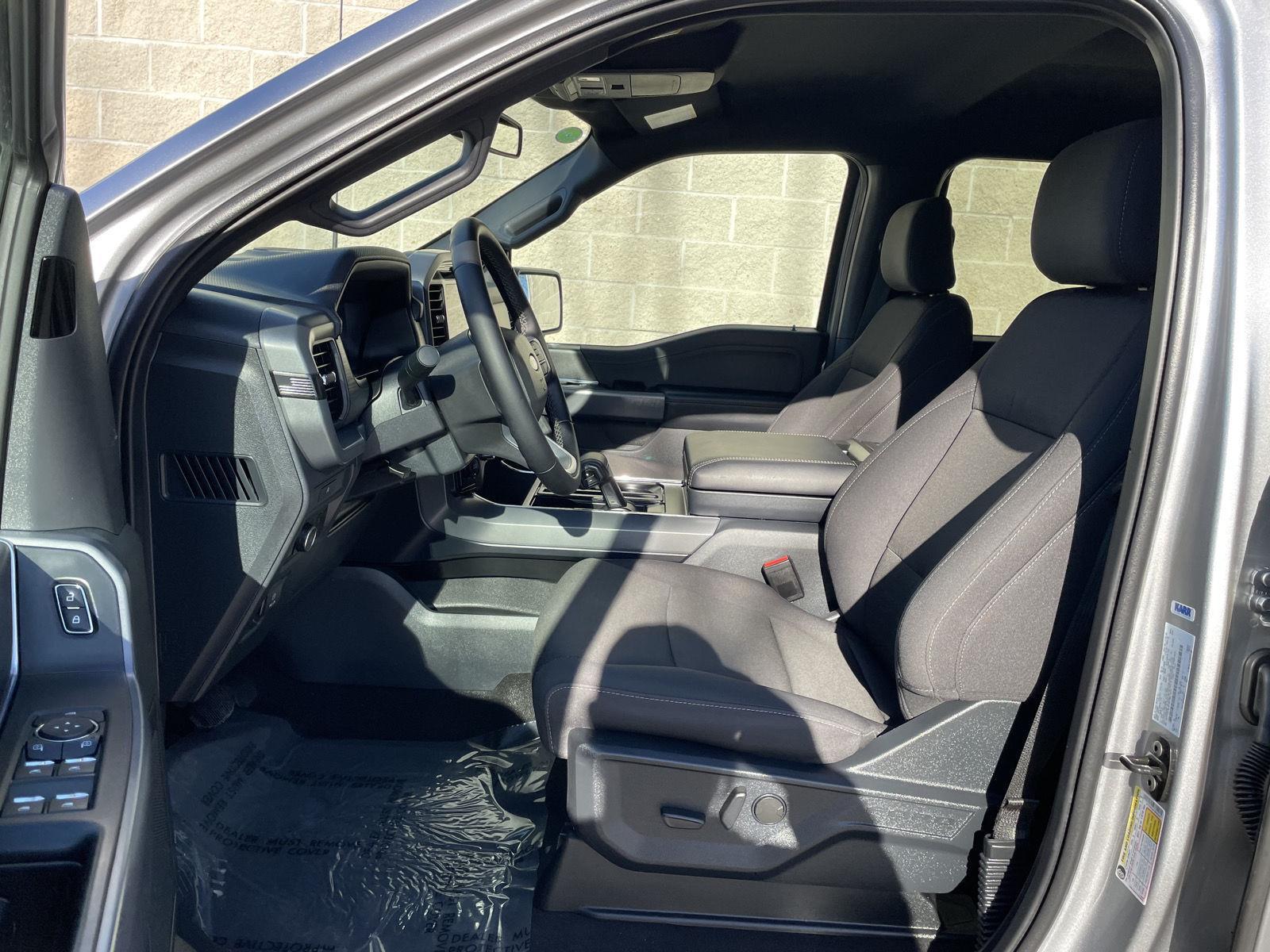 New 2025 Ford F-150 for sale in Lincoln NE