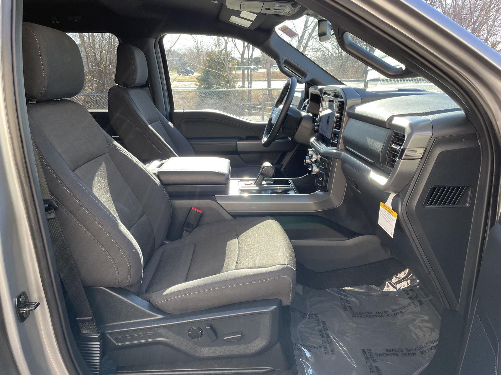 New 2025 Ford F-150 for sale in Lincoln NE