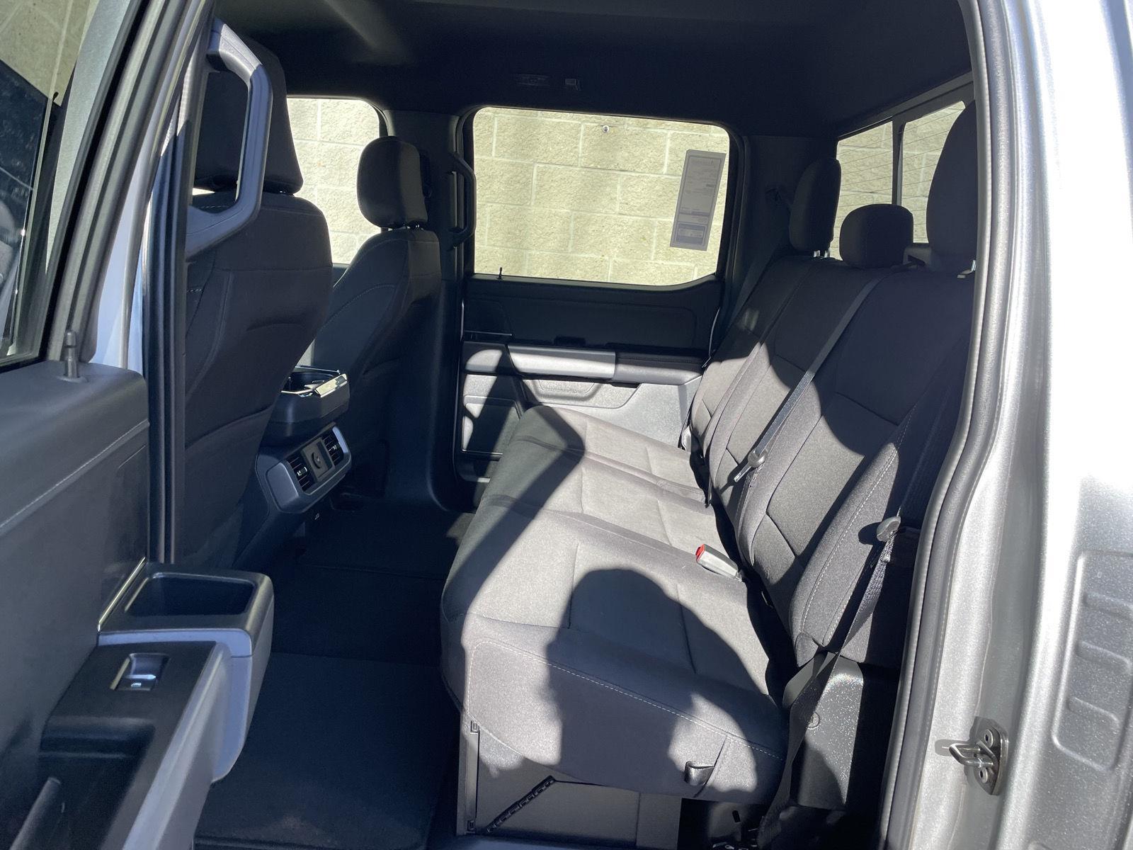 New 2025 Ford F-150 for sale in Lincoln NE