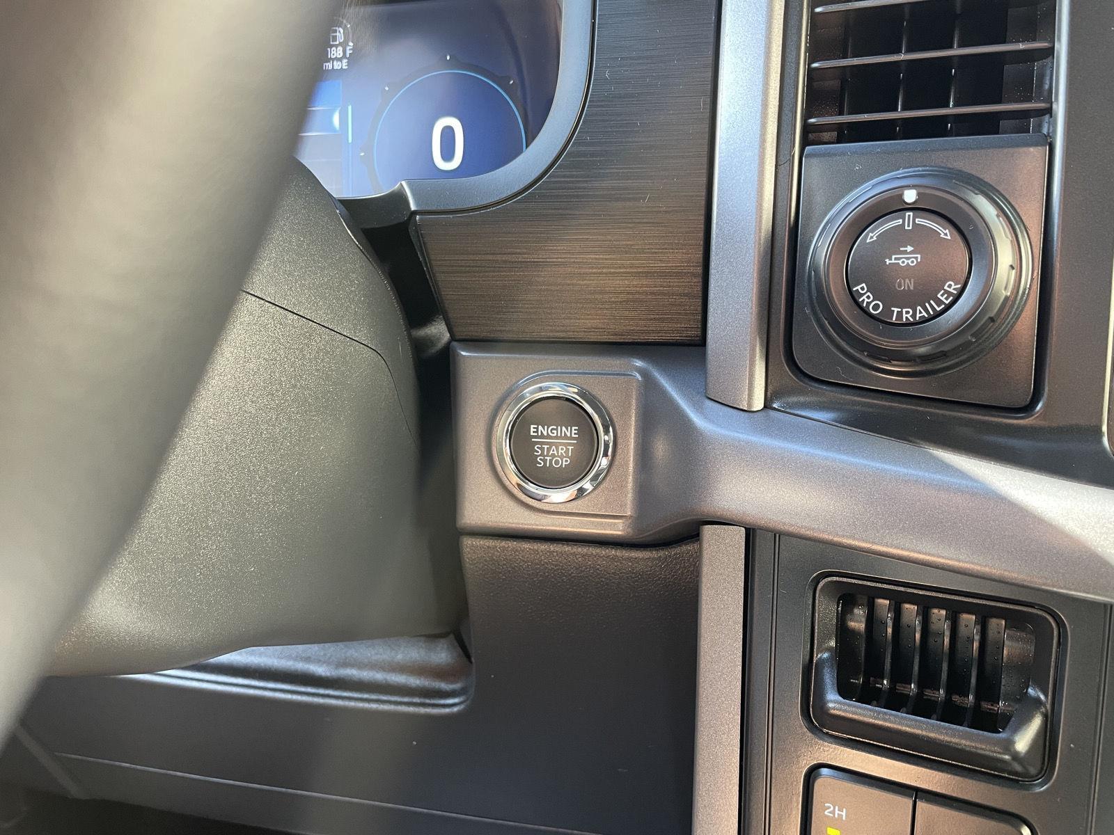 New 2025 Ford F-150 for sale in Lincoln NE