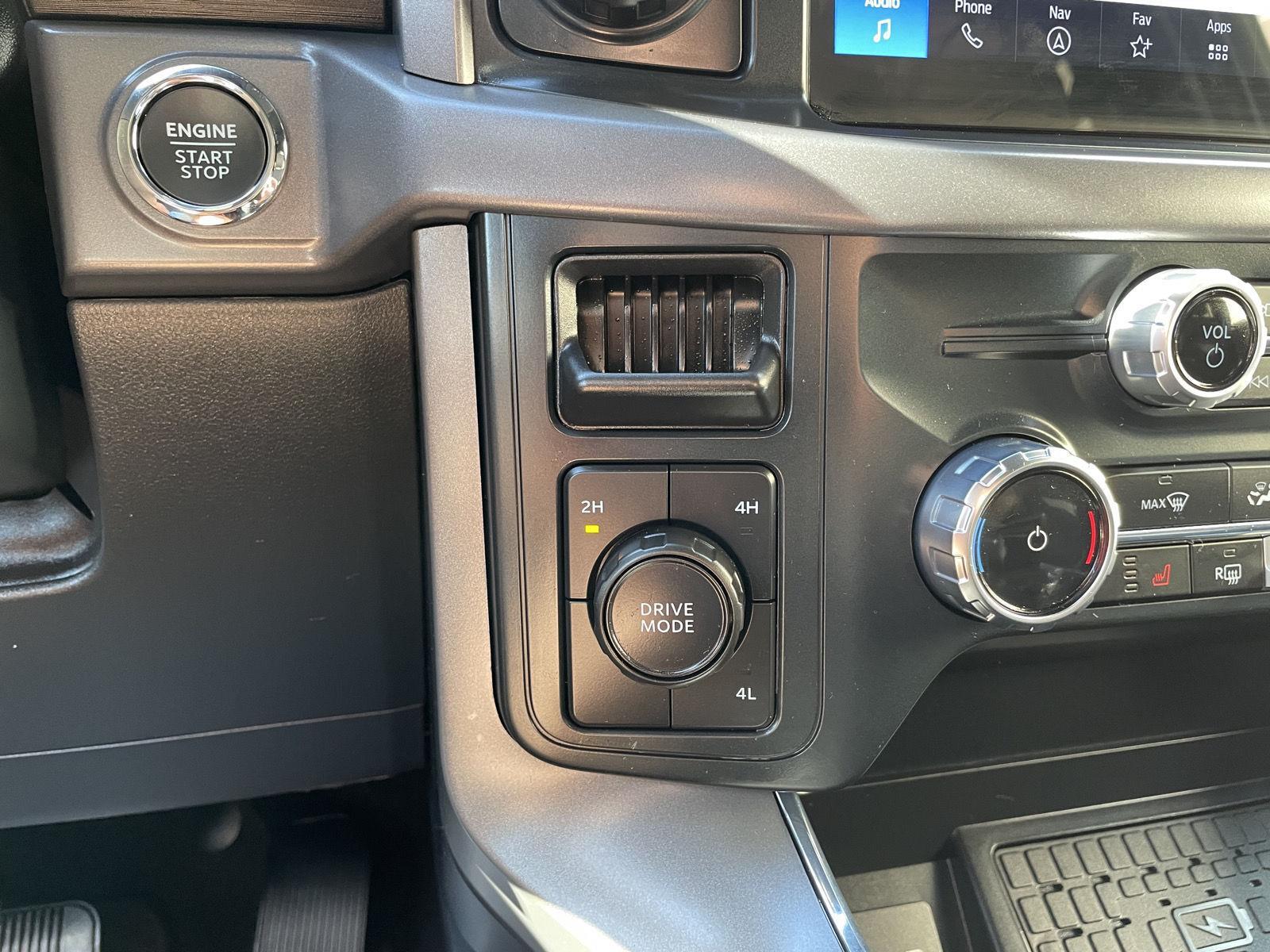 New 2025 Ford F-150 for sale in Lincoln NE