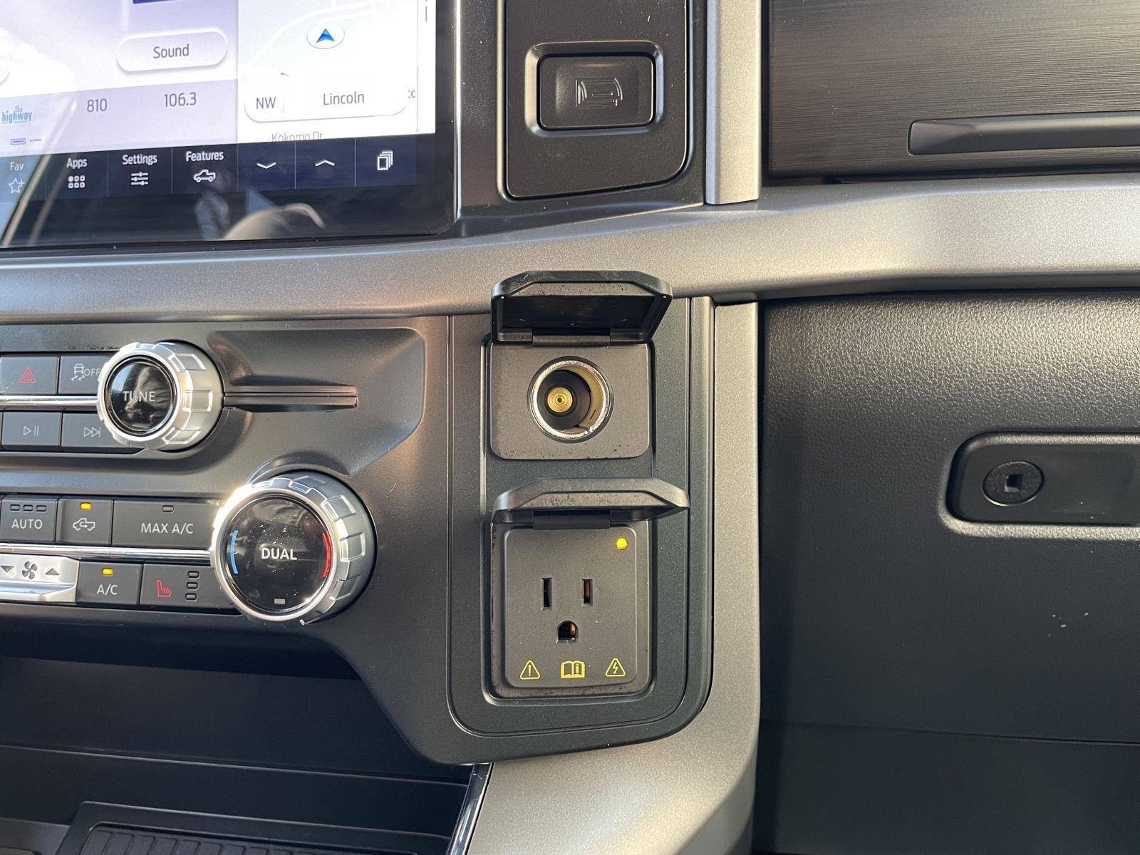 New 2025 Ford F-150 for sale in Lincoln NE