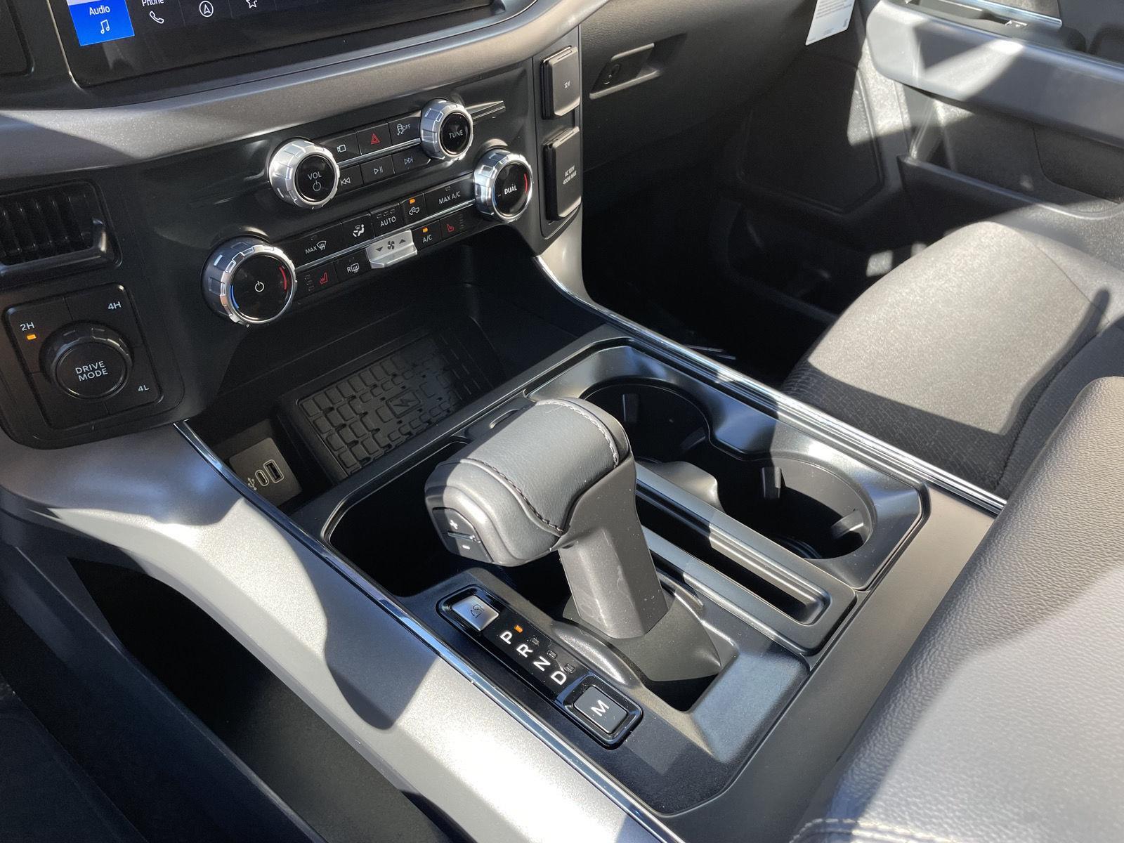 New 2025 Ford F-150 for sale in Lincoln NE