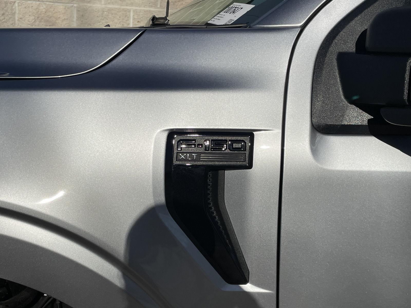 New 2025 Ford F-150 for sale in Lincoln NE