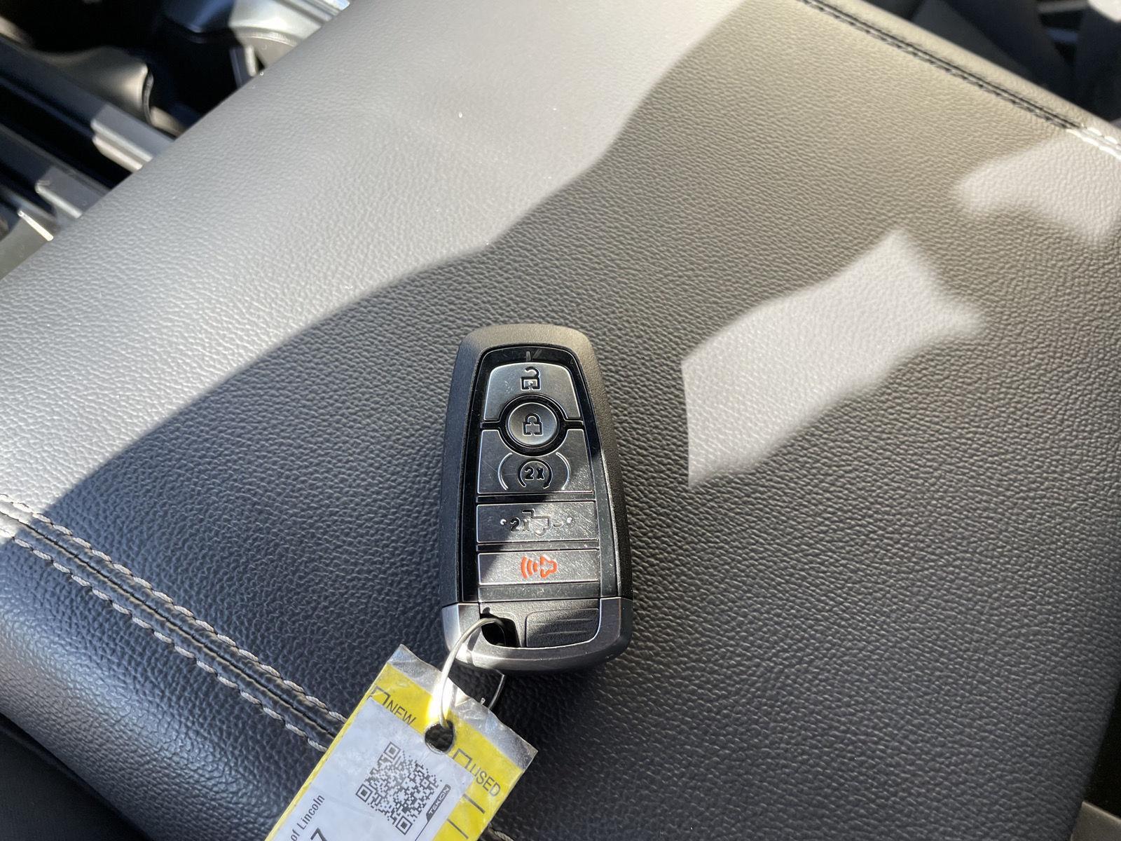 New 2025 Ford F-150 for sale in Lincoln NE