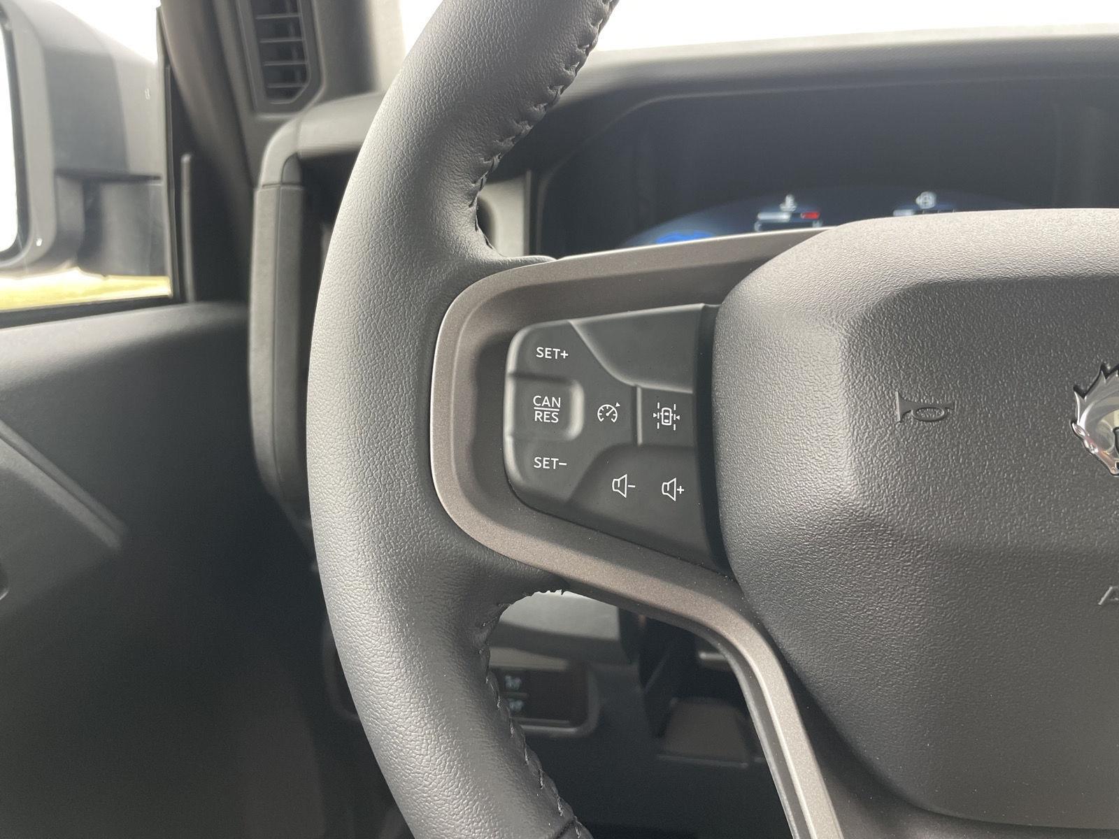 New 2026 Ford Bronco for sale in Lincoln NE