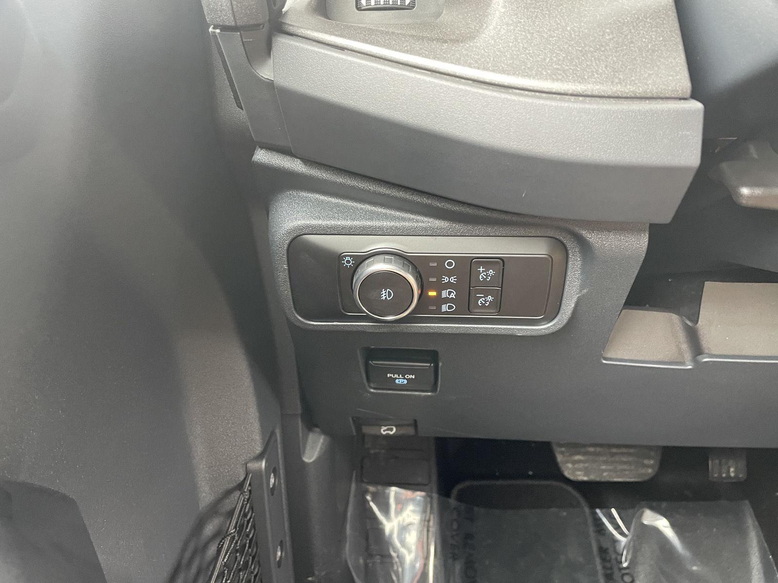 New 2026 Ford Bronco for sale in Lincoln NE