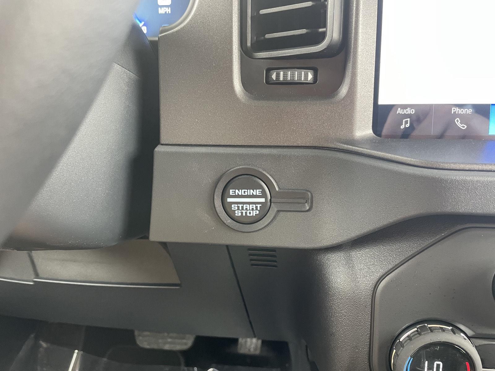 New 2026 Ford Bronco for sale in Lincoln NE