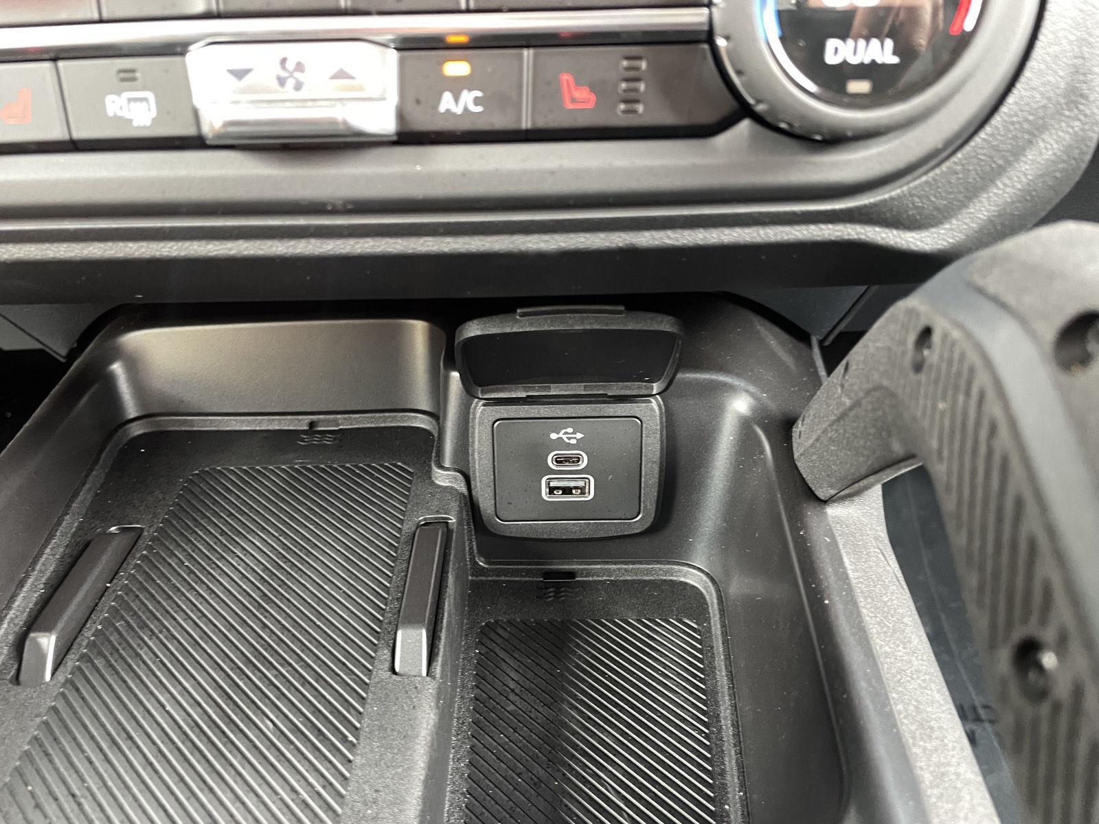 New 2026 Ford Bronco for sale in Lincoln NE