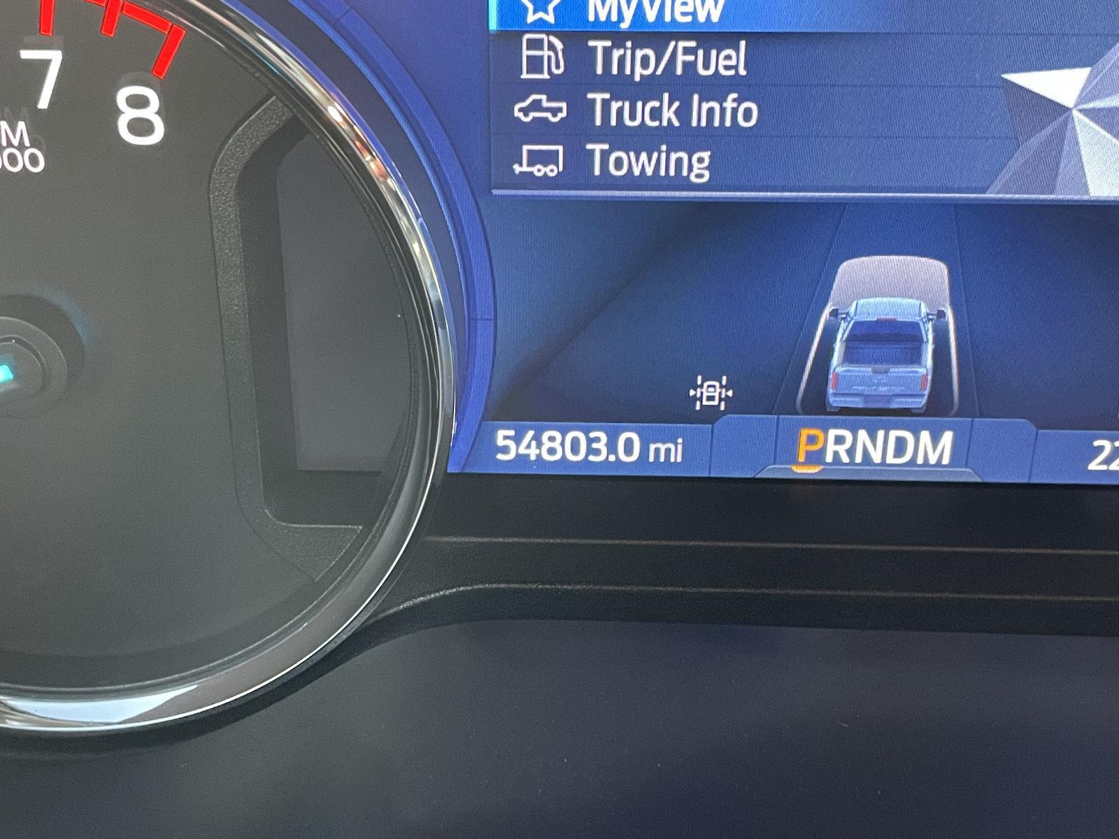 Used 2021 Ford F-150 for sale in Lincoln NE