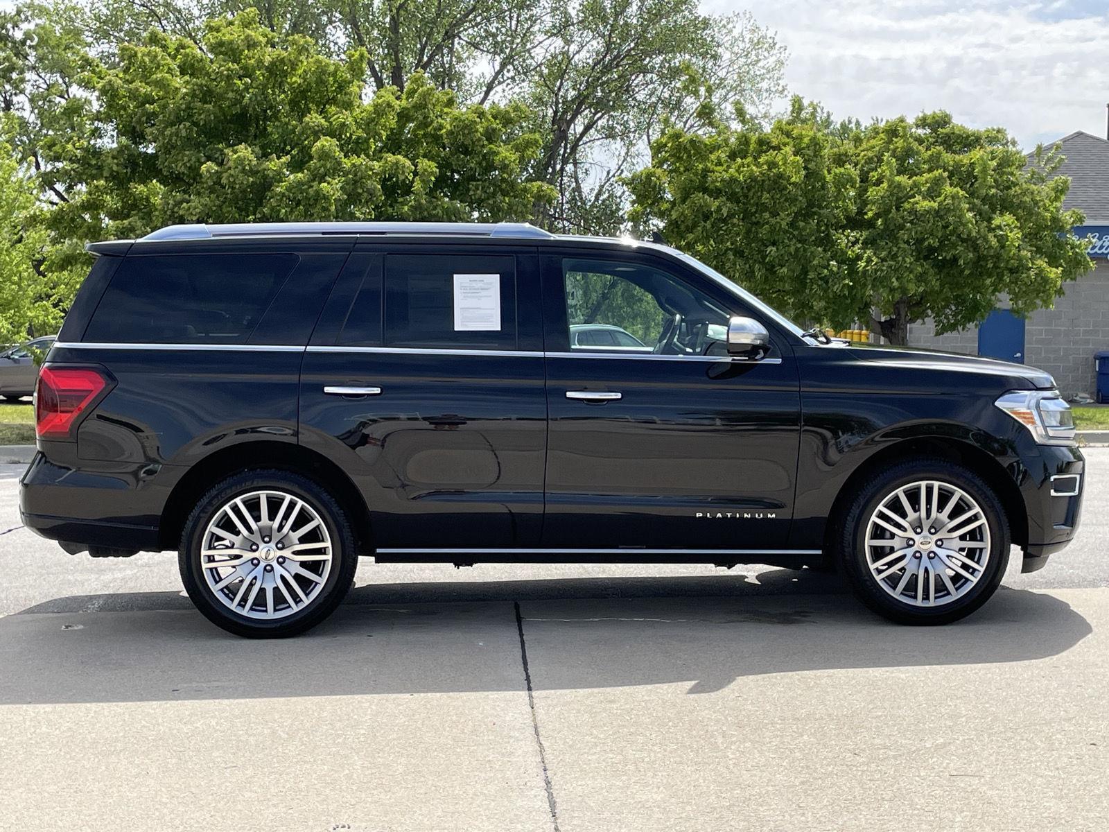 Used 2023 Ford Expedition for sale in Lincoln NE
