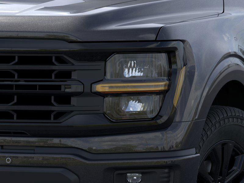 New 2025 Ford F-150 for sale in Lincoln NE