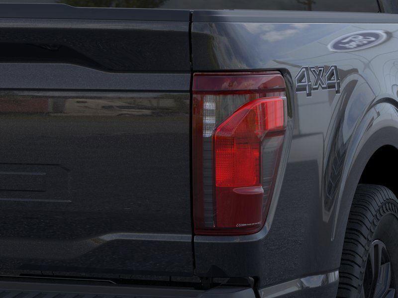 New 2025 Ford F-150 for sale in Lincoln NE