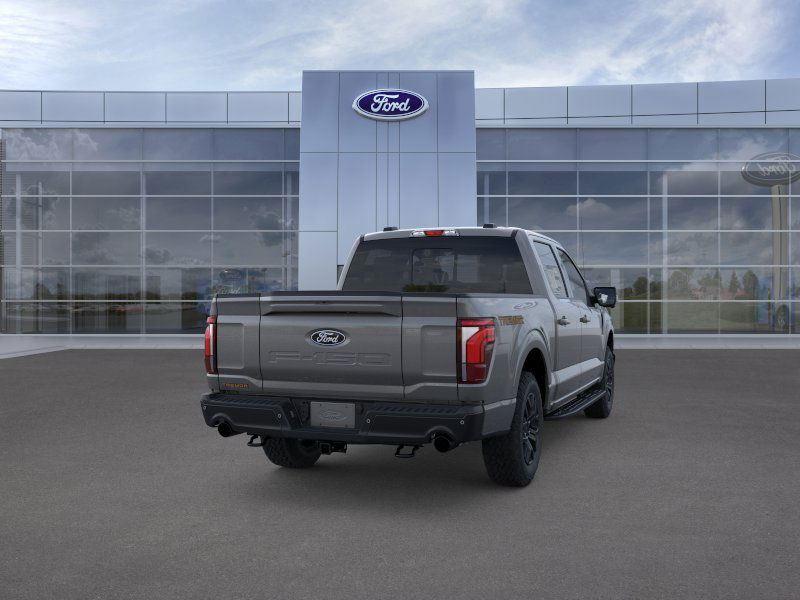 New 2025 Ford F-150 for sale in Lincoln NE