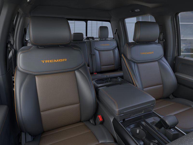 New 2025 Ford F-150 for sale in Lincoln NE