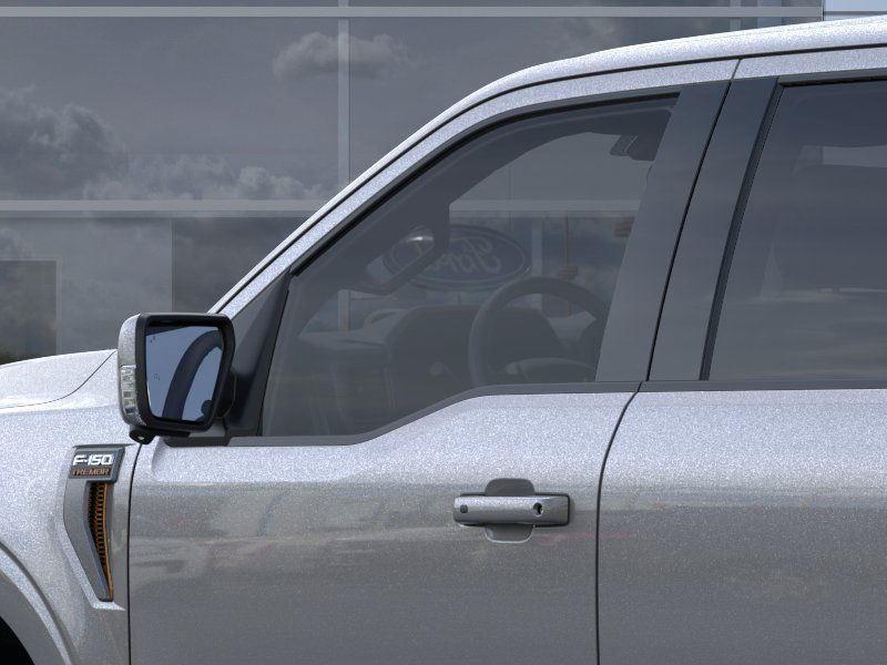 New 2025 Ford F-150 for sale in Lincoln NE
