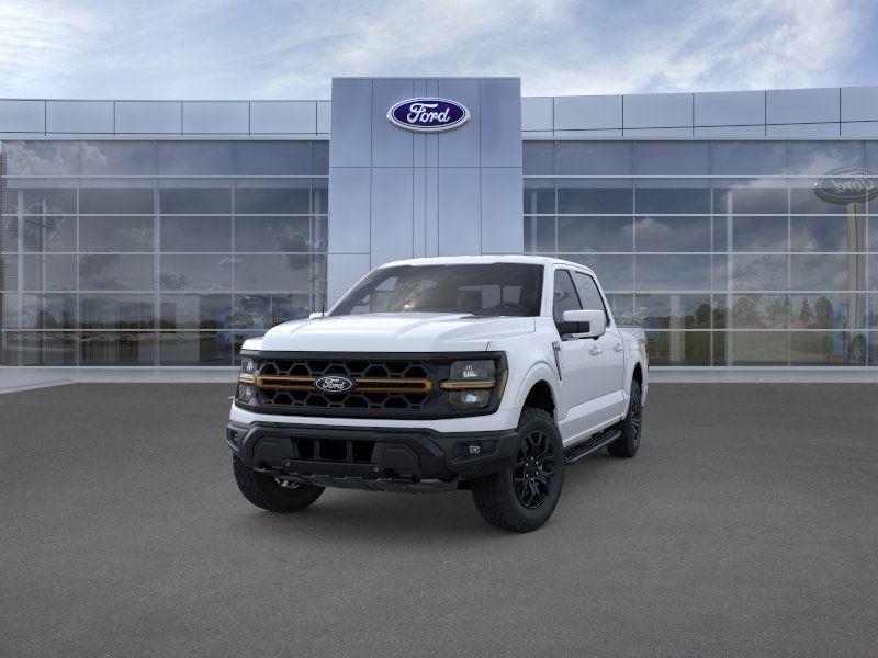 New 2025 Ford F-150 for sale in Lincoln NE